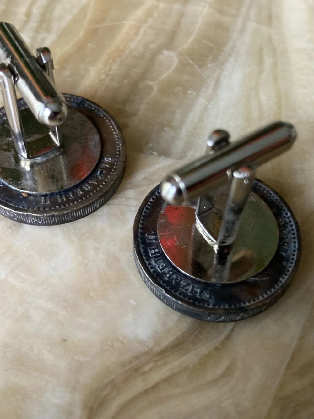 Royal Mint *vintage british